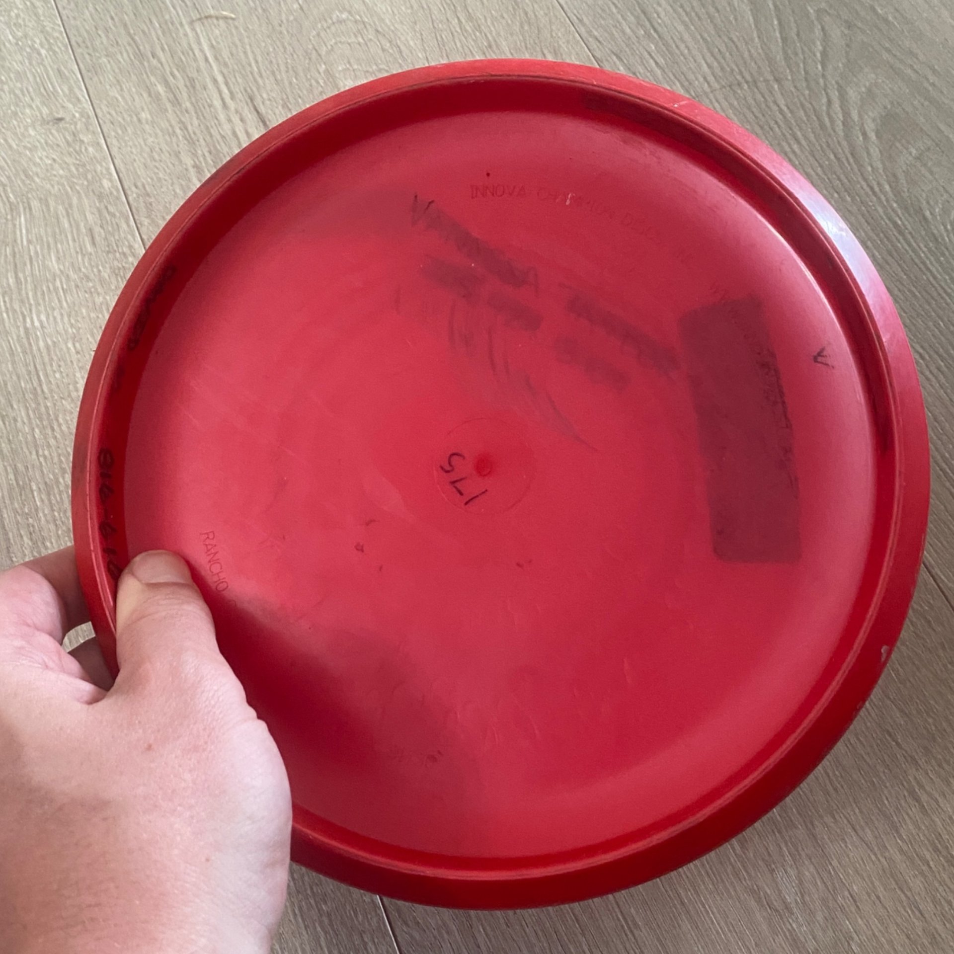 Discmania G-Line P2 (Innova Made)