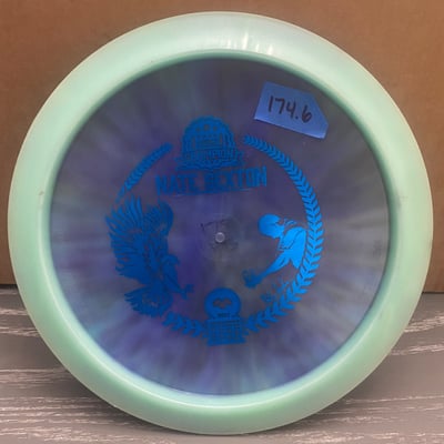 Innova Sexton Glow Firebird (2018 USDGC Commemorative)