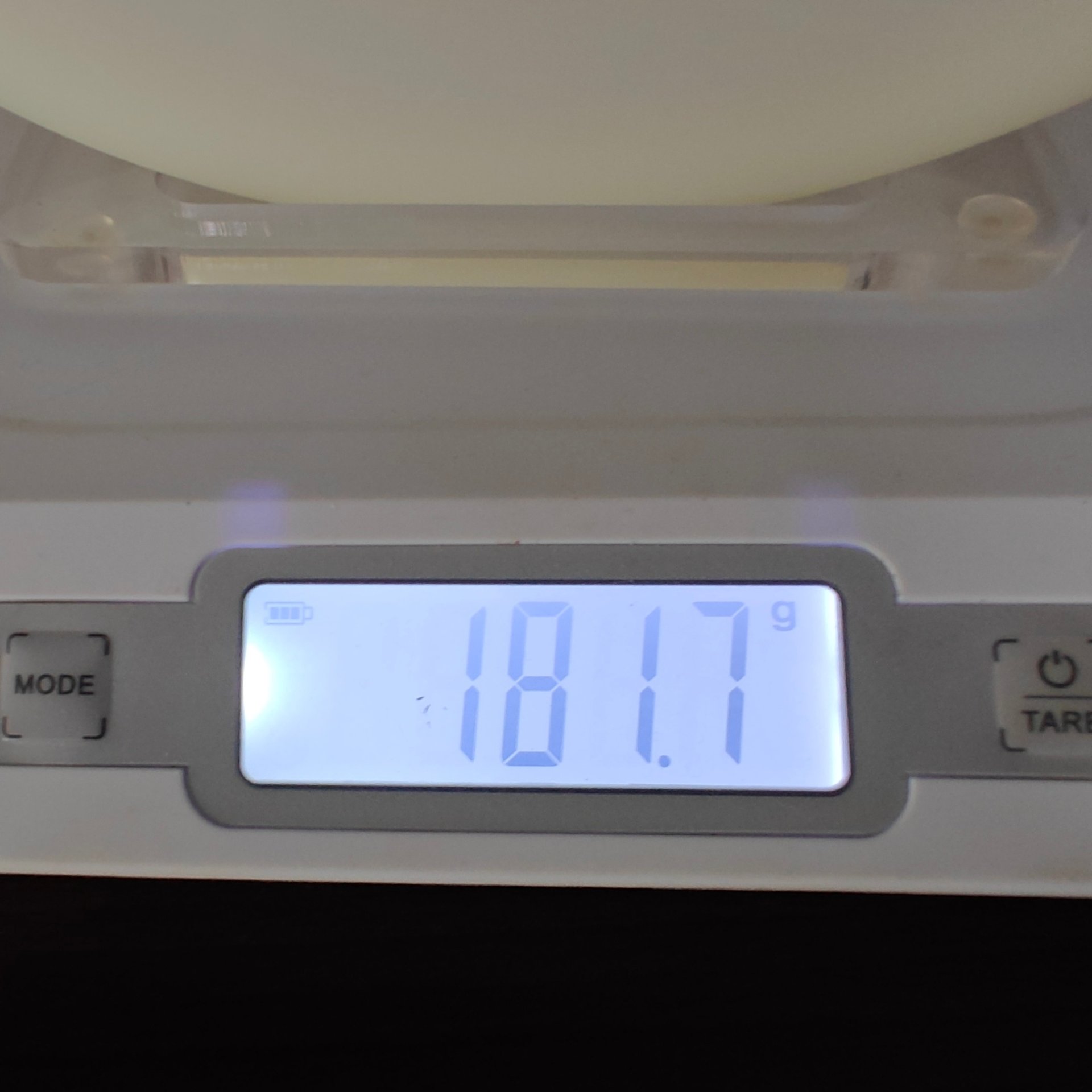 DD Lucid Moonshine Bounty Handeye Assembly Line XL – 182g