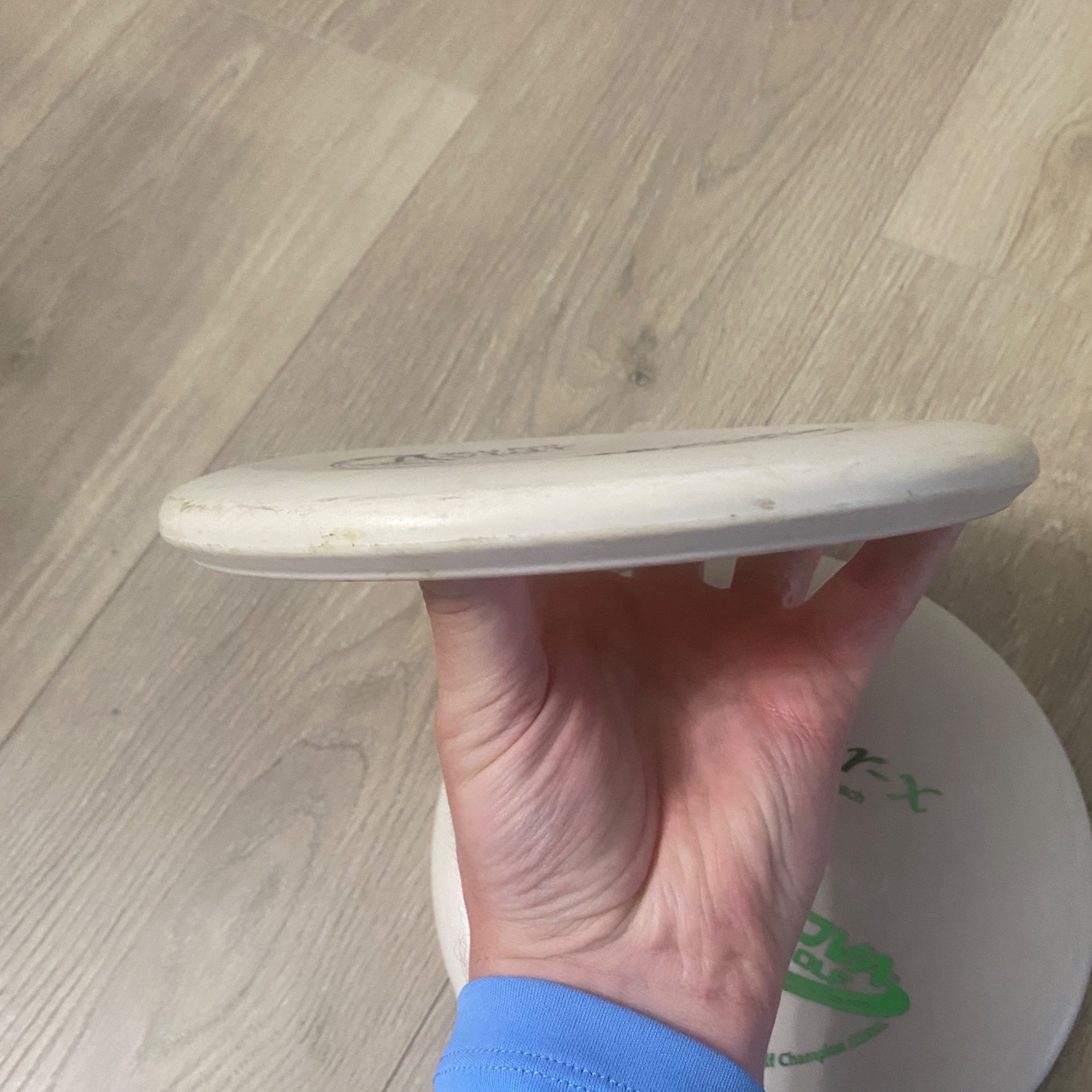 (2) Innova Yeti Pro Aviars (Lot)