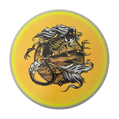 Axiom Neutron "Siren" Marm O. Set Hex 177g