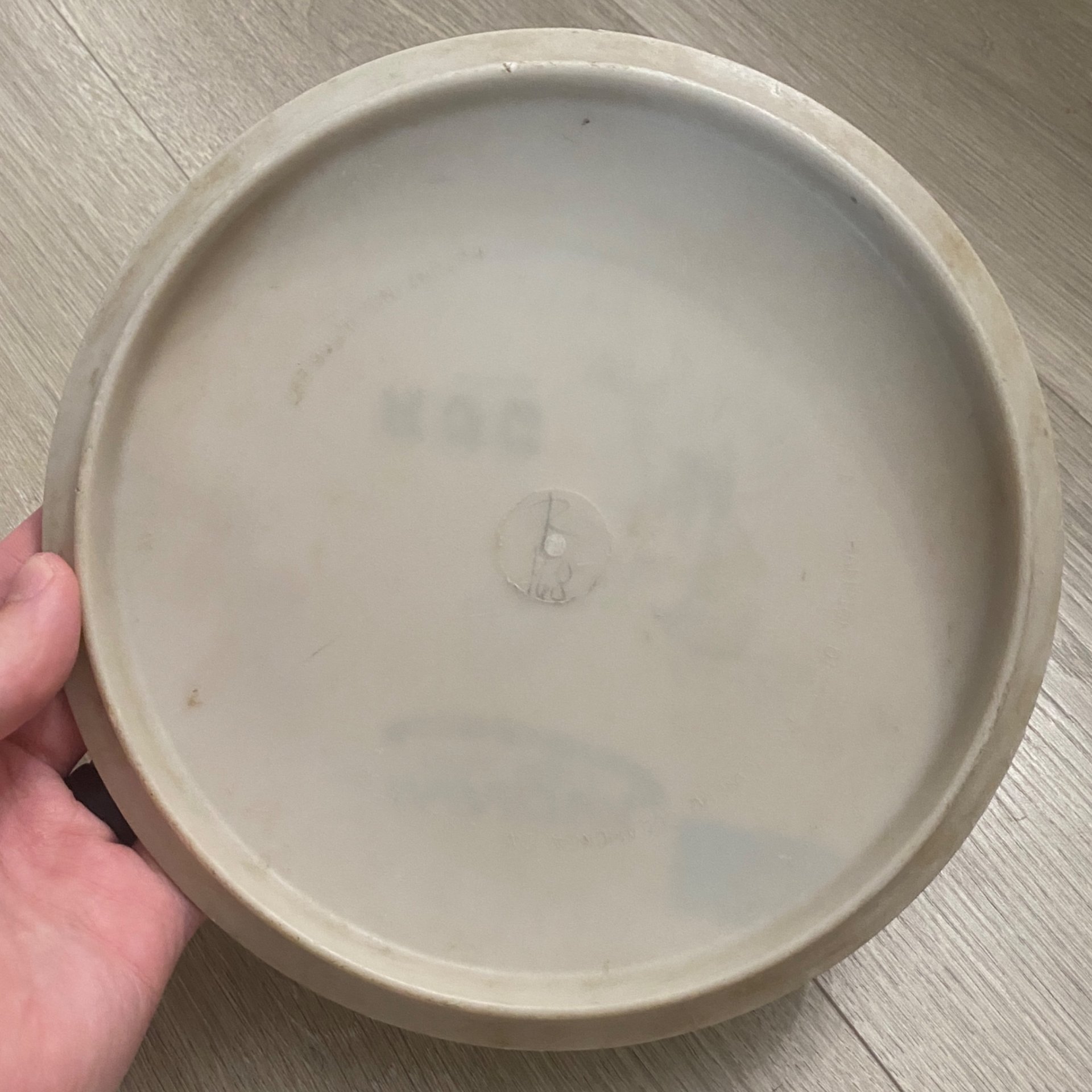 Innova DX Patent # Roc