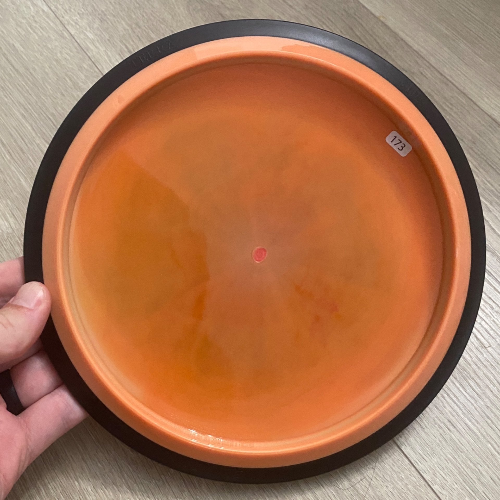 MVP Cosmic Neutron Terra (Tyler Schrock Tour Series 2022 Schracoon)