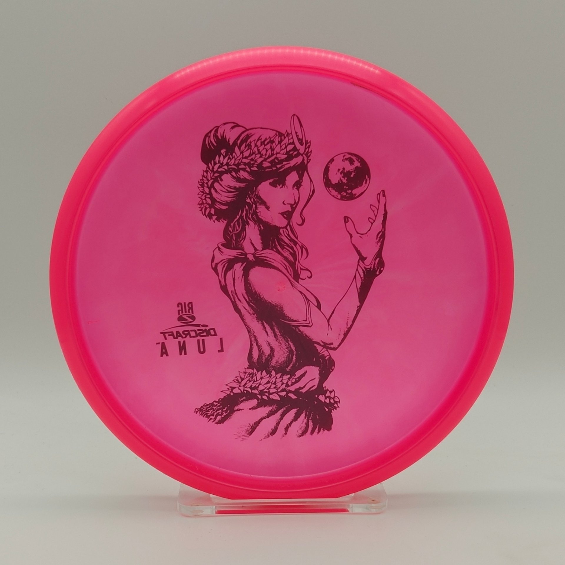 Discraft Big Z Luna - 177g