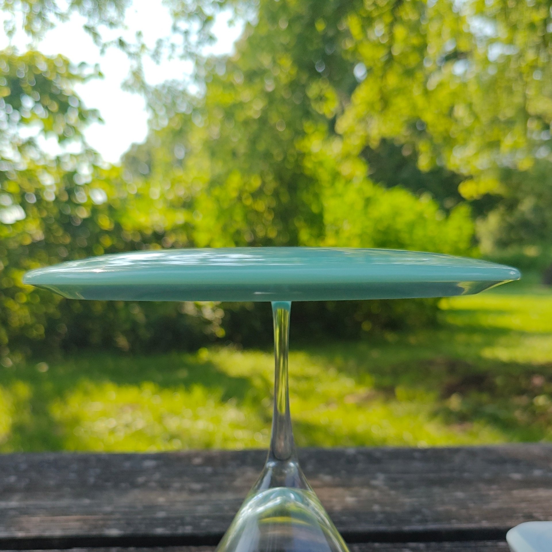2021 Innova Champion Color Glow Teebird Jennifer Allen Tour Series - 175g