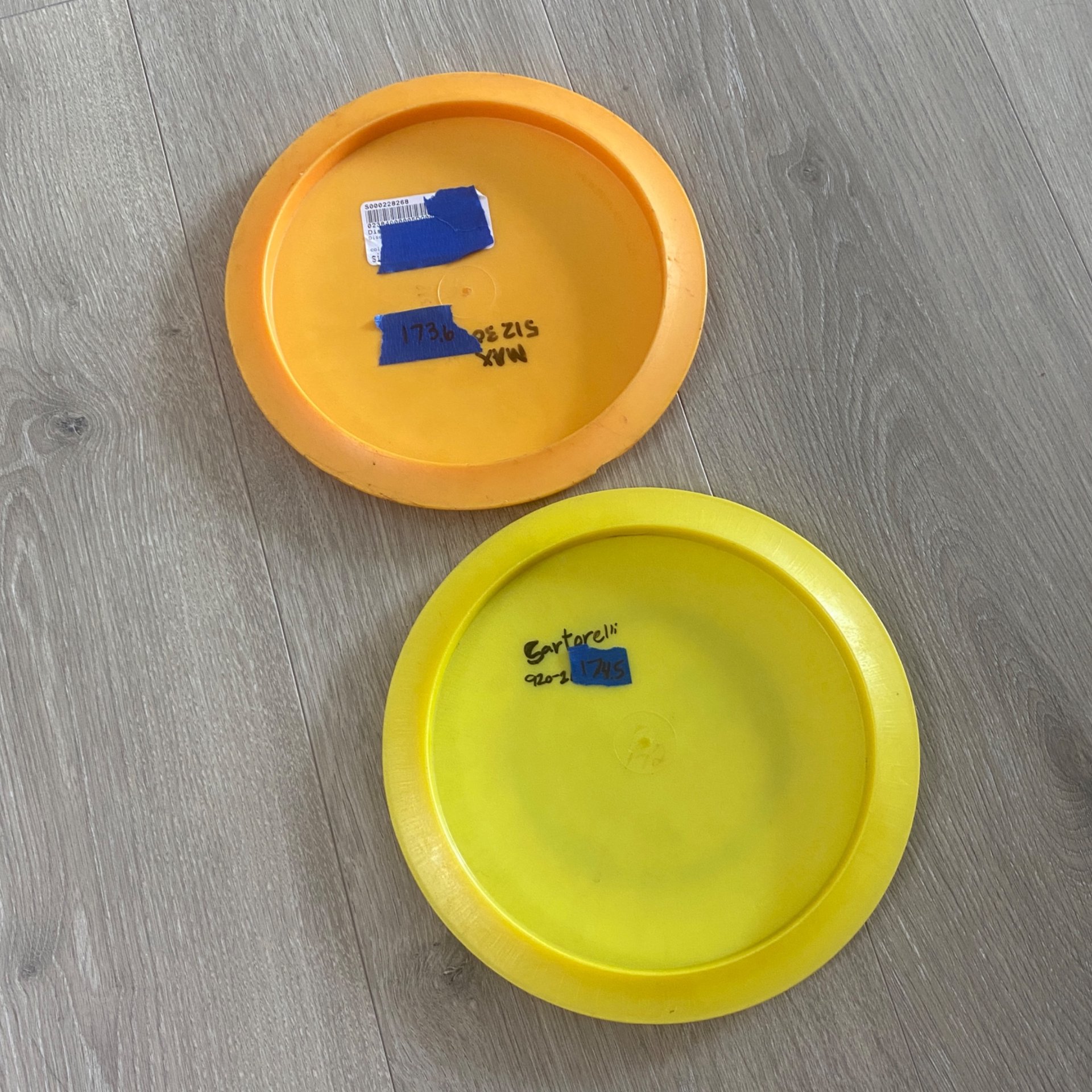 Discmania G-Line PD (Innova Made)