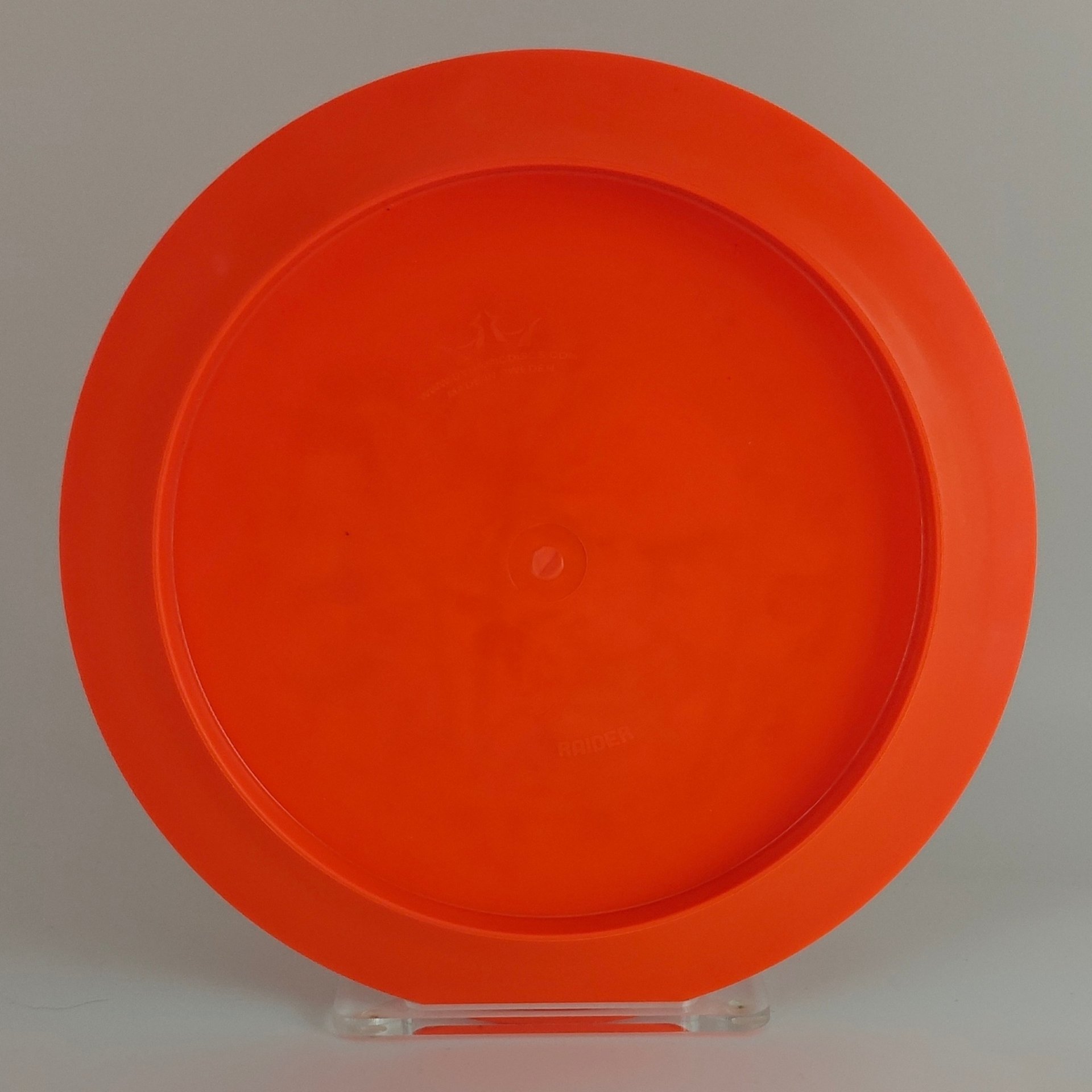 2020 Tyyni Chaotic Mind Fuzion Raider Dynamic Discs - 175g