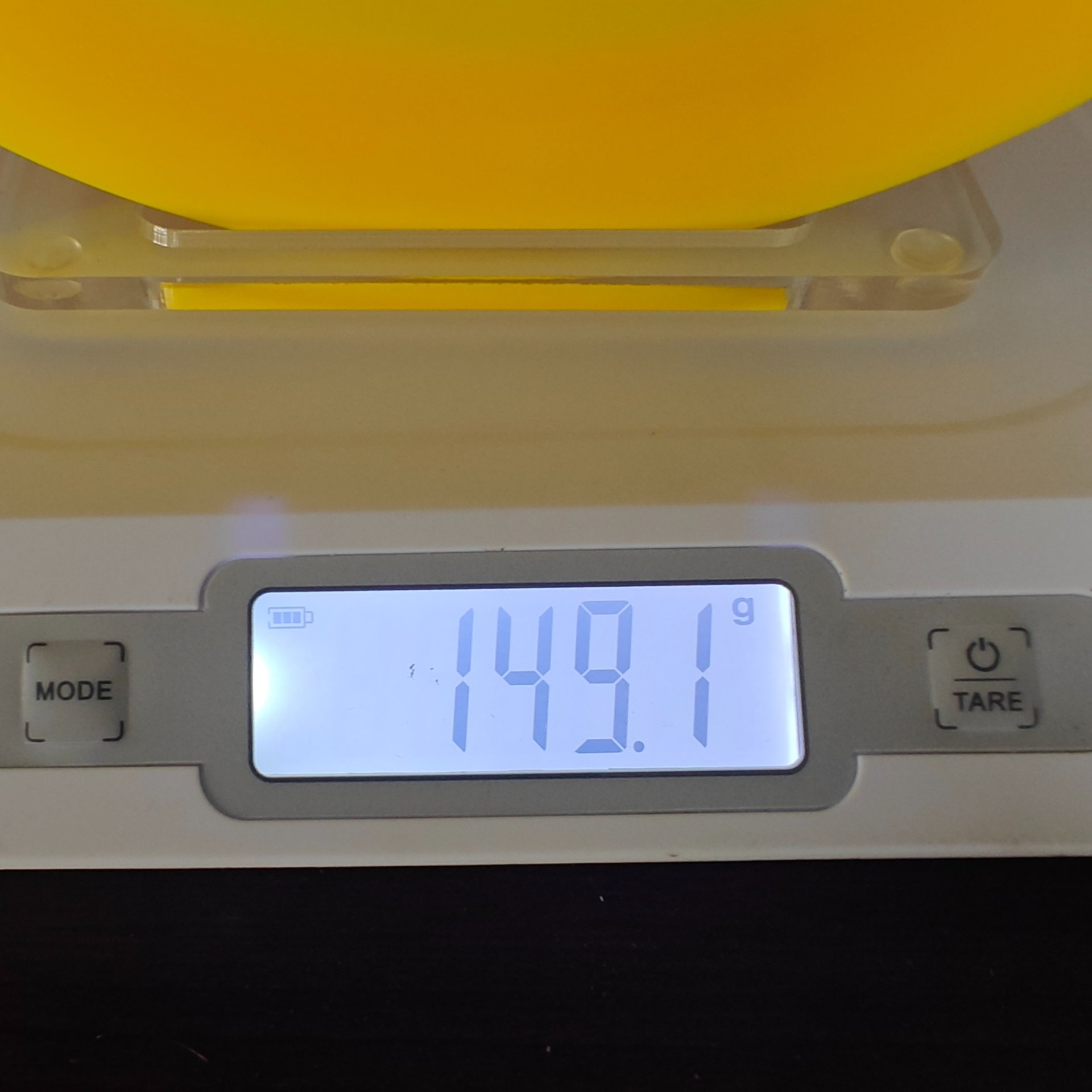 Innova Made Discmania G-Line DD2 Lightweight Wing Stamp - 149g