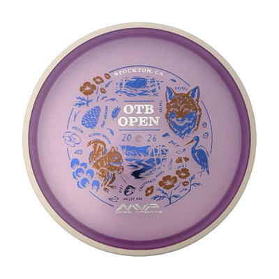 MVP Proton Reactor 2026 OTB Open Edition 177g