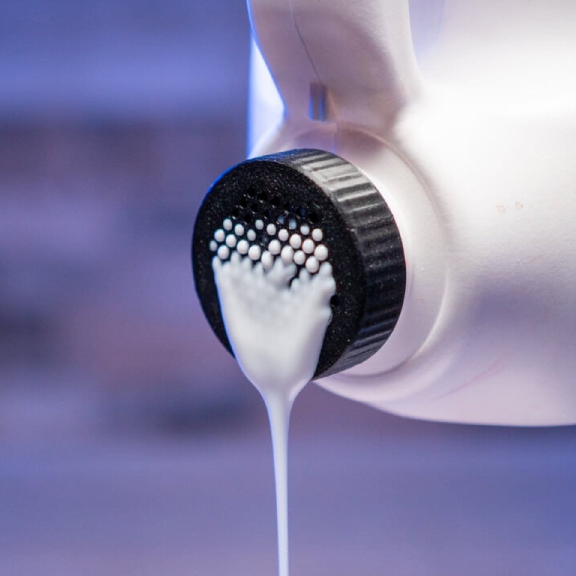 Floetrol Filter Cap