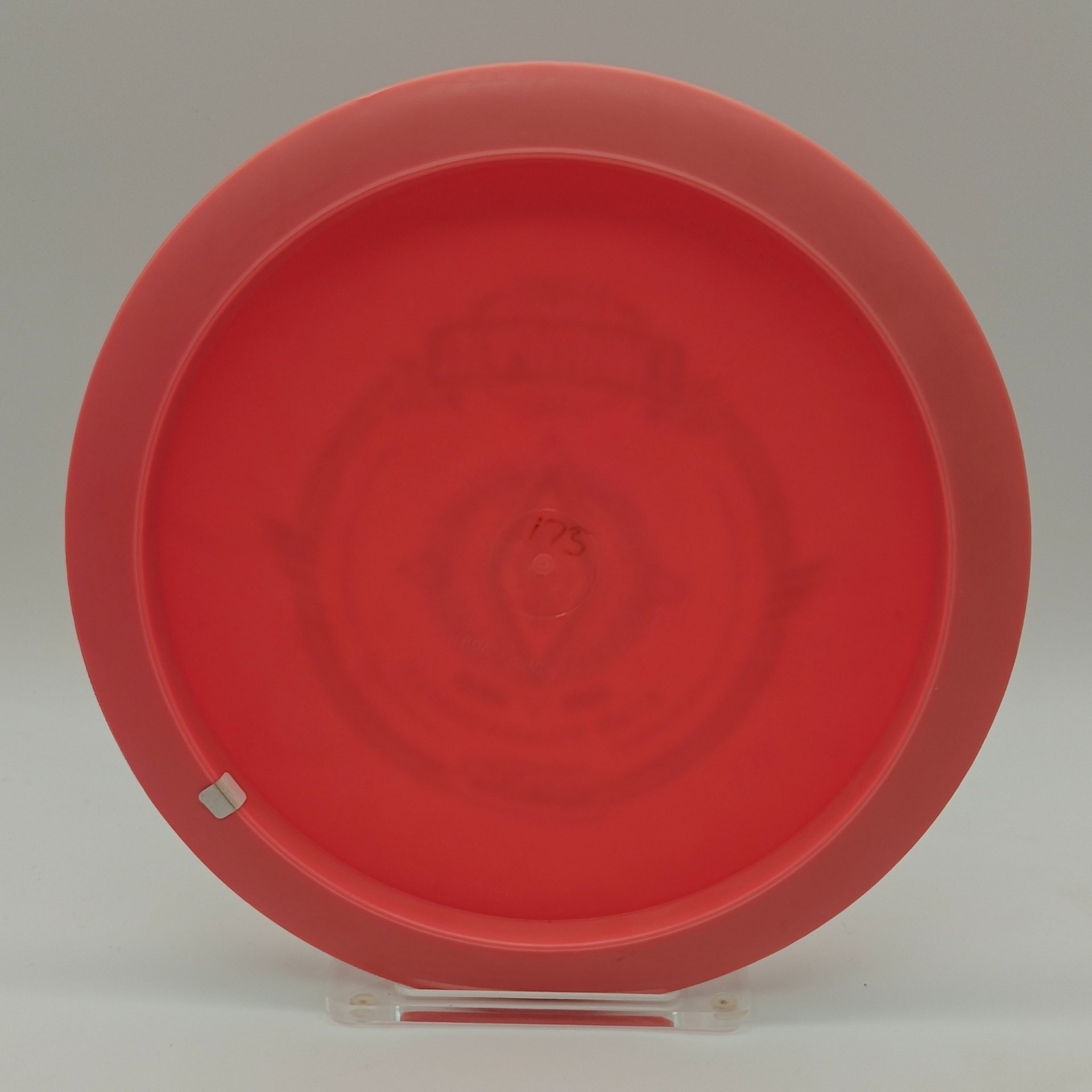 2018 Innova Gregg Barsby Team Champion Series Star Roadrunner - 177g