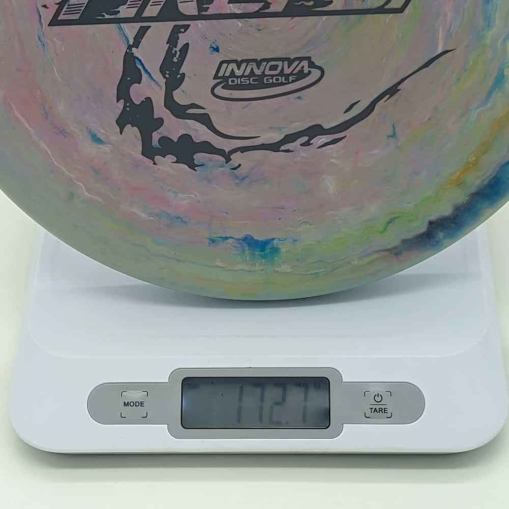 Innova KC Pro Galactic Firefly - 173g NEW