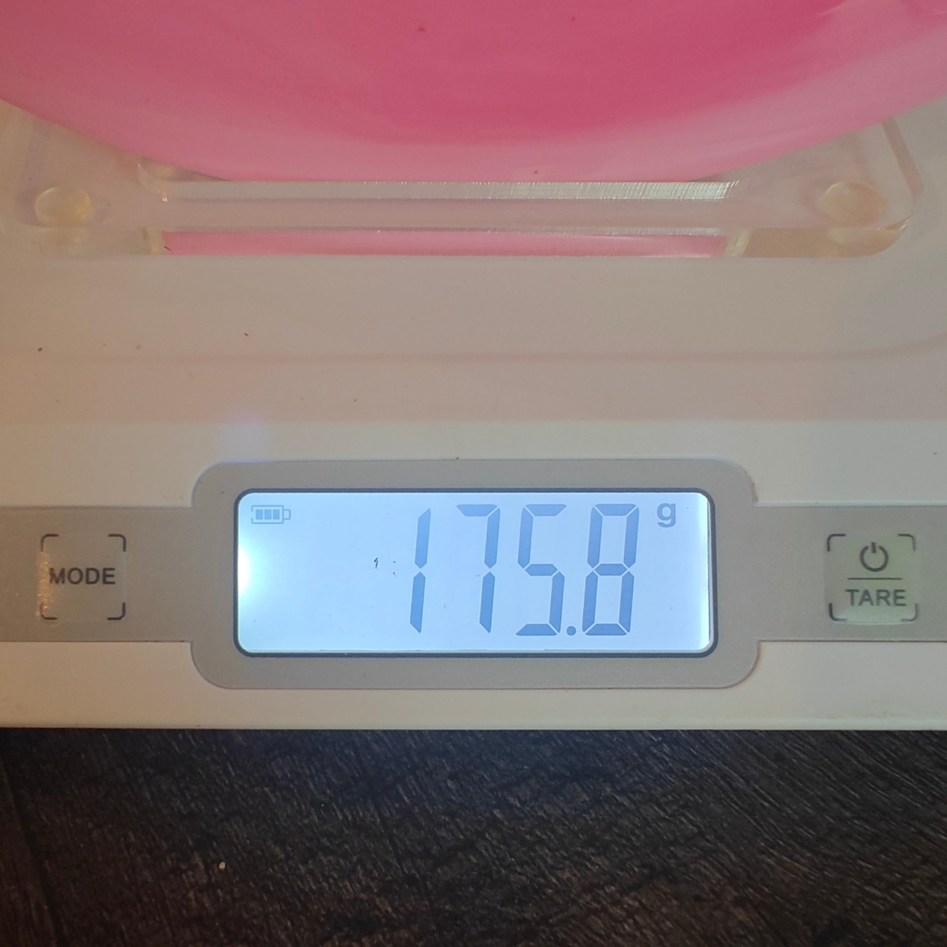 Latitude 64 Royal Grand Trust Factory Second - 176g