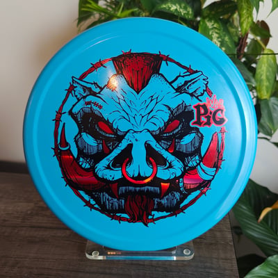 Innova XXL R-Pro War Pig Special Edition (Field Tested) - 173g