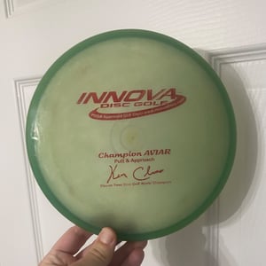 Innova PFN 11x KC Champion Aviar
