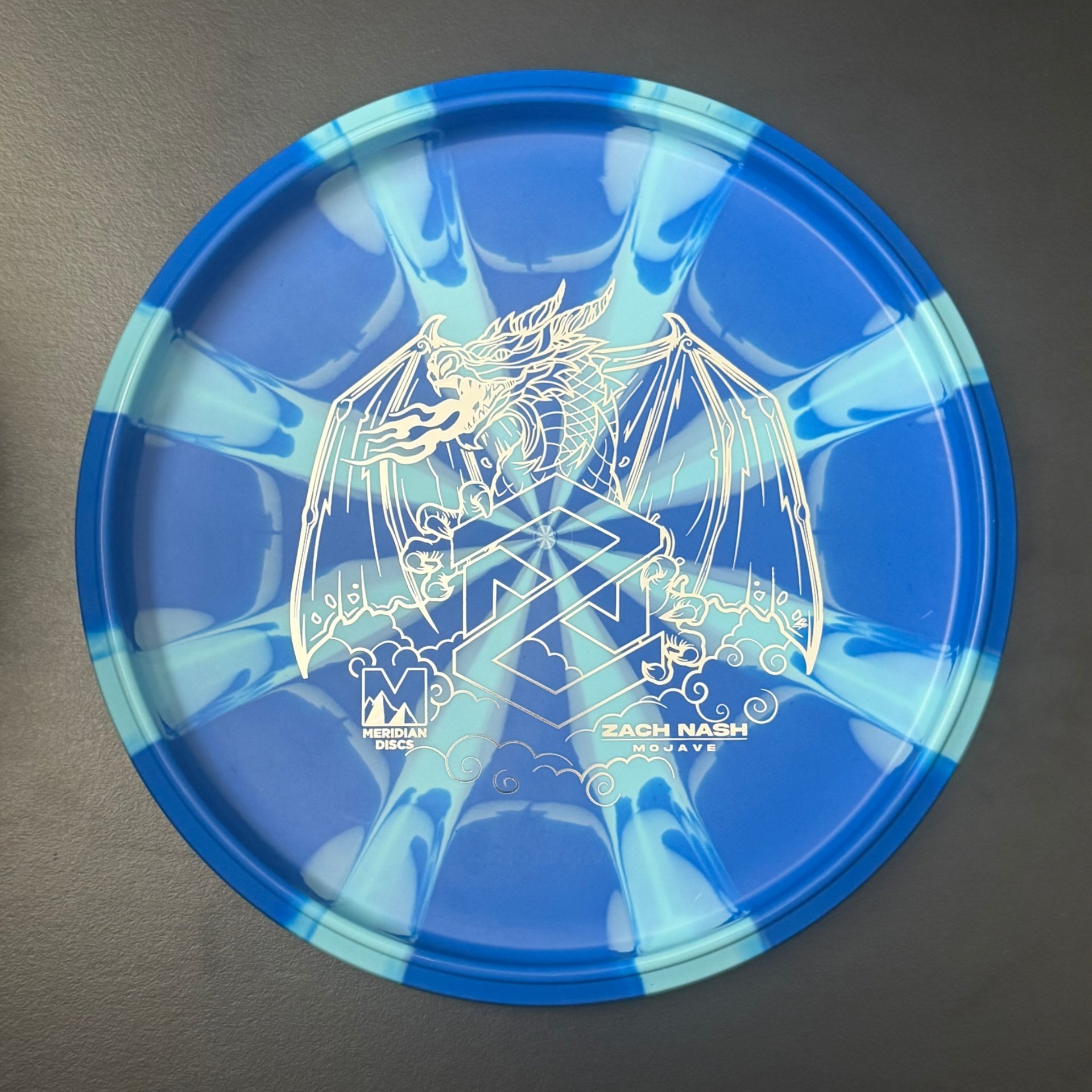 Zach Nash Mojave - 174g