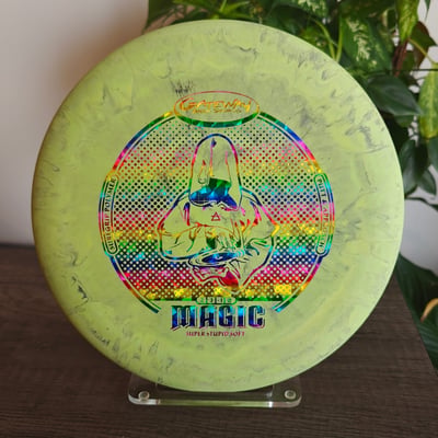 Gateway SureGrip SSS Magic - 172g
