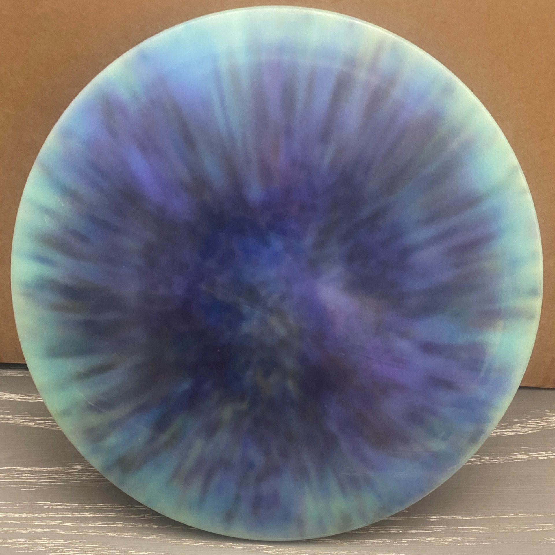 Innova Sexton Glow Firebird (2018 USDGC Commemorative)