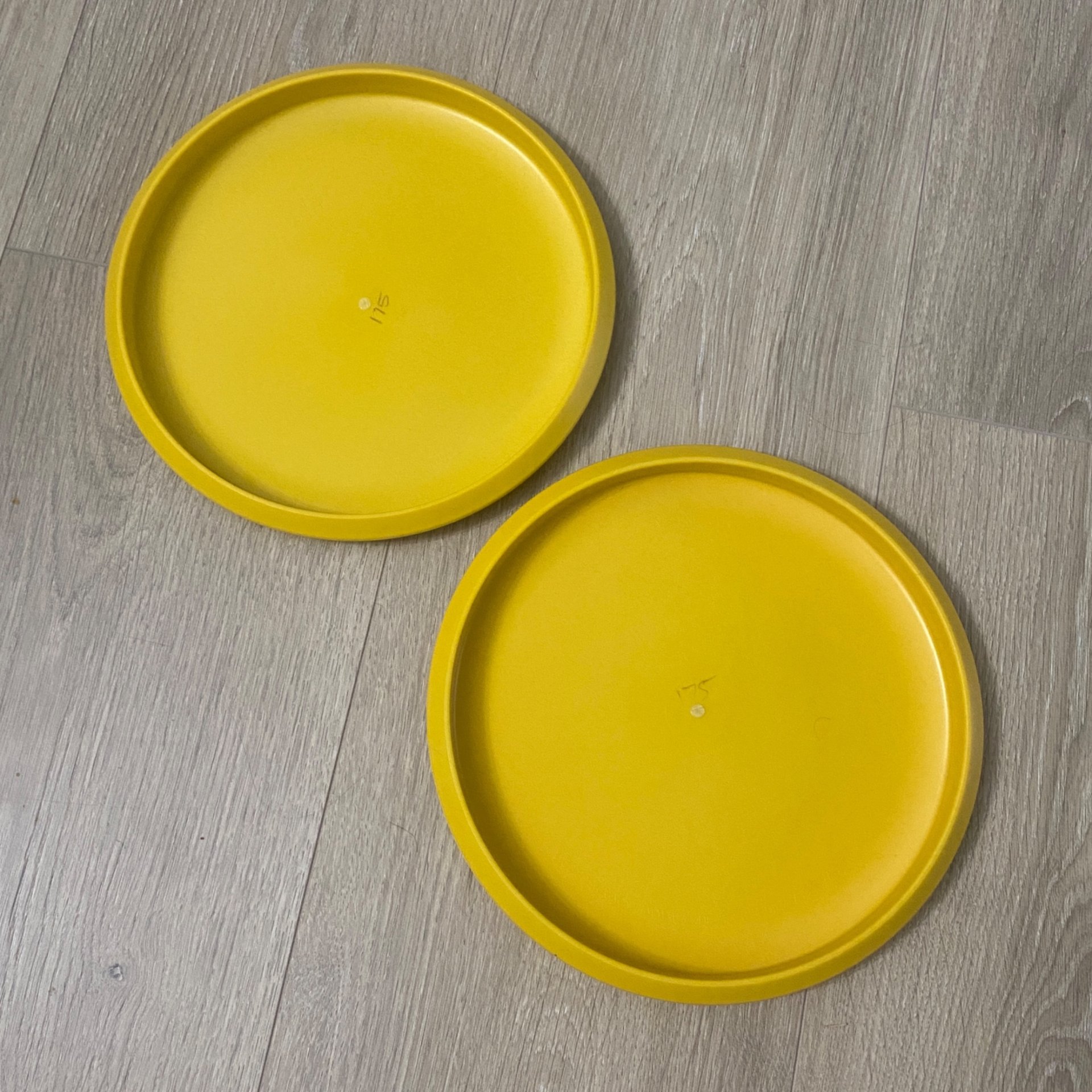Innova DX Aviar Pair - Nate Sexton Autograph & Stamp