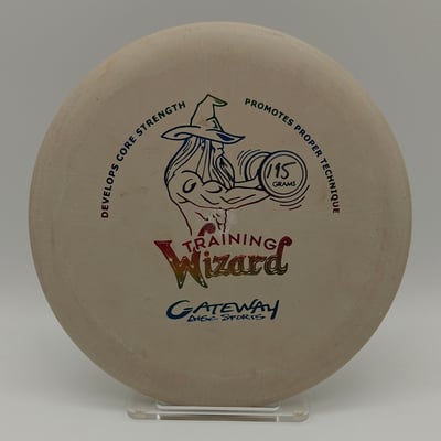 Gateway Vintage Training Wizard 195g Stamp Tan – 295g