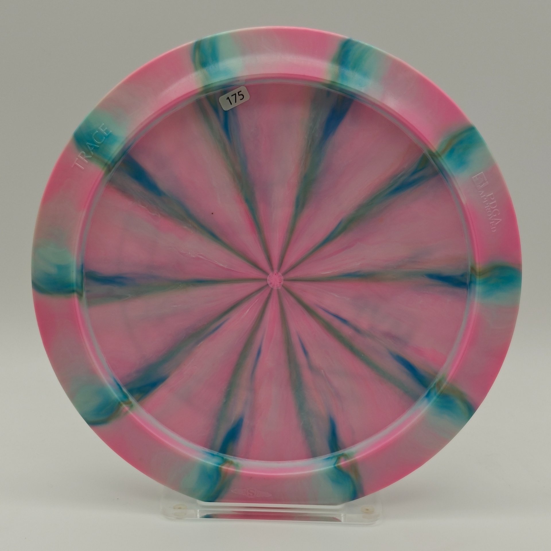 Sarah Hokom Streamline Trace MVP Open 2021 Champion Cosmic Neutron - 177g