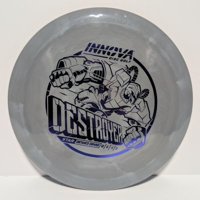 NEW - Innova Star Destroyer