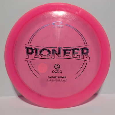 Used - Lat64 Opto Pioneer