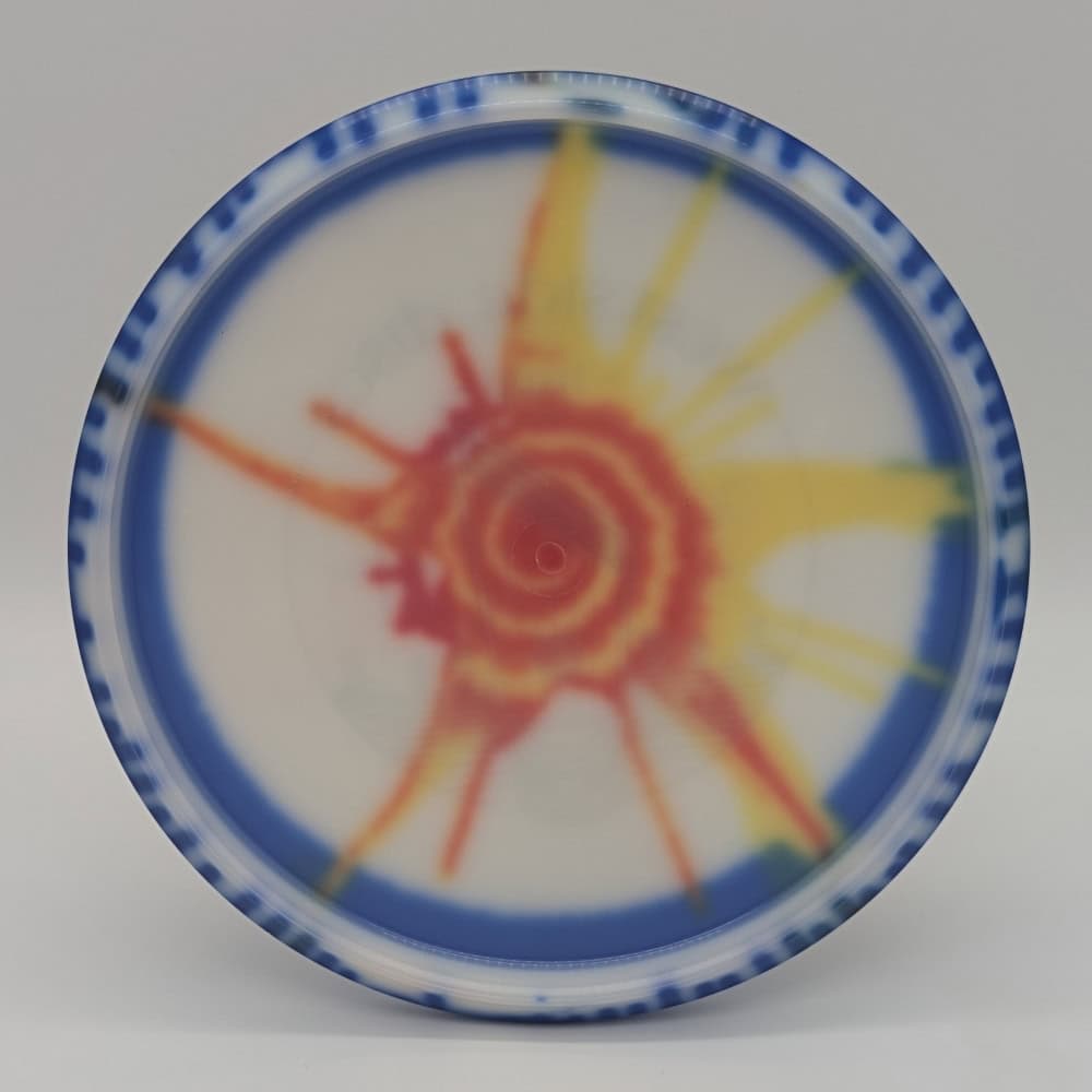 Westside VIP Harp Factory Dyed Blue NEW - 177g