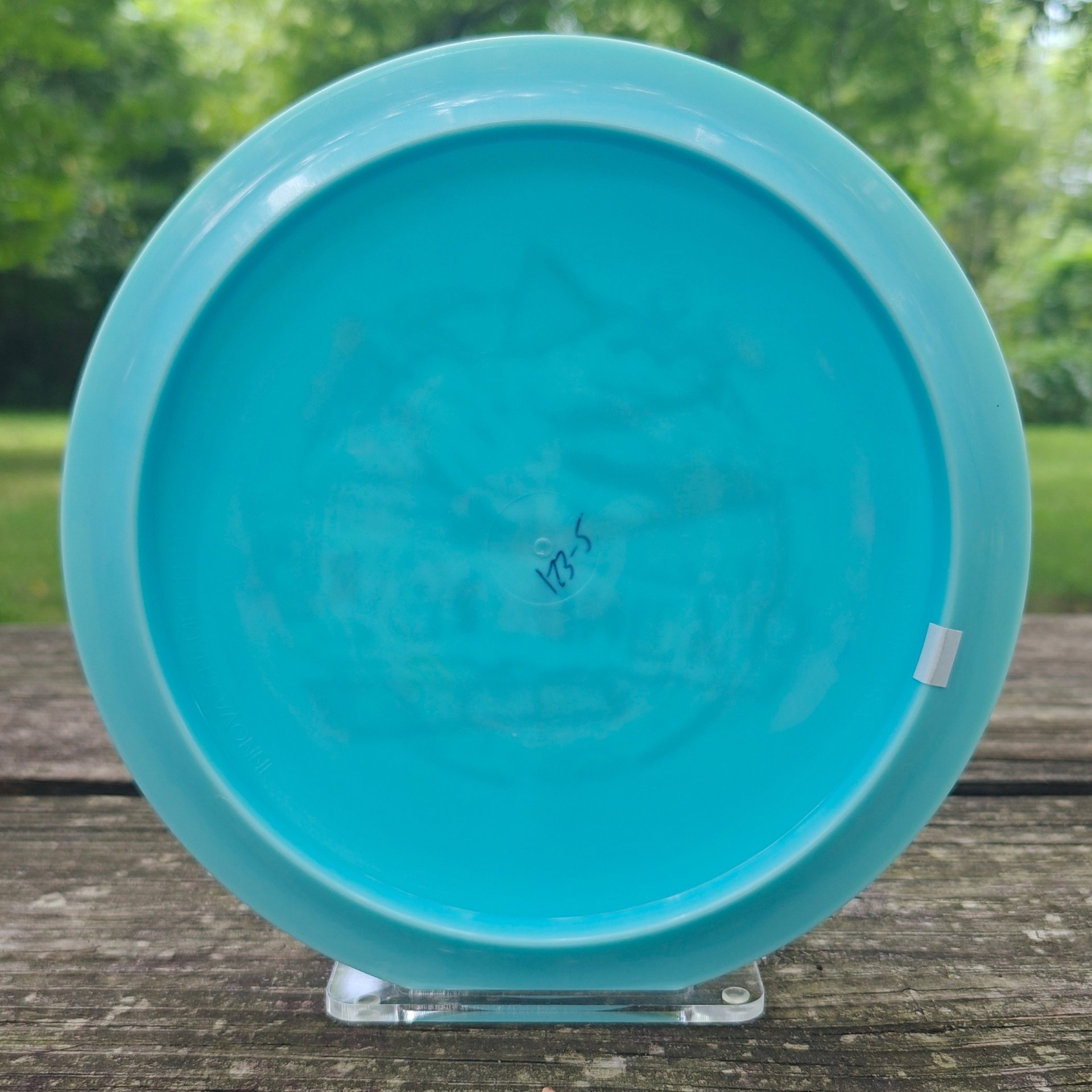2021 Big Jerm Star Thunderbird - 175g