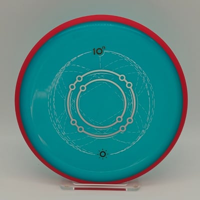 MVP Neutron Ion 10th Anniversary Special Edition 2021 - 177g