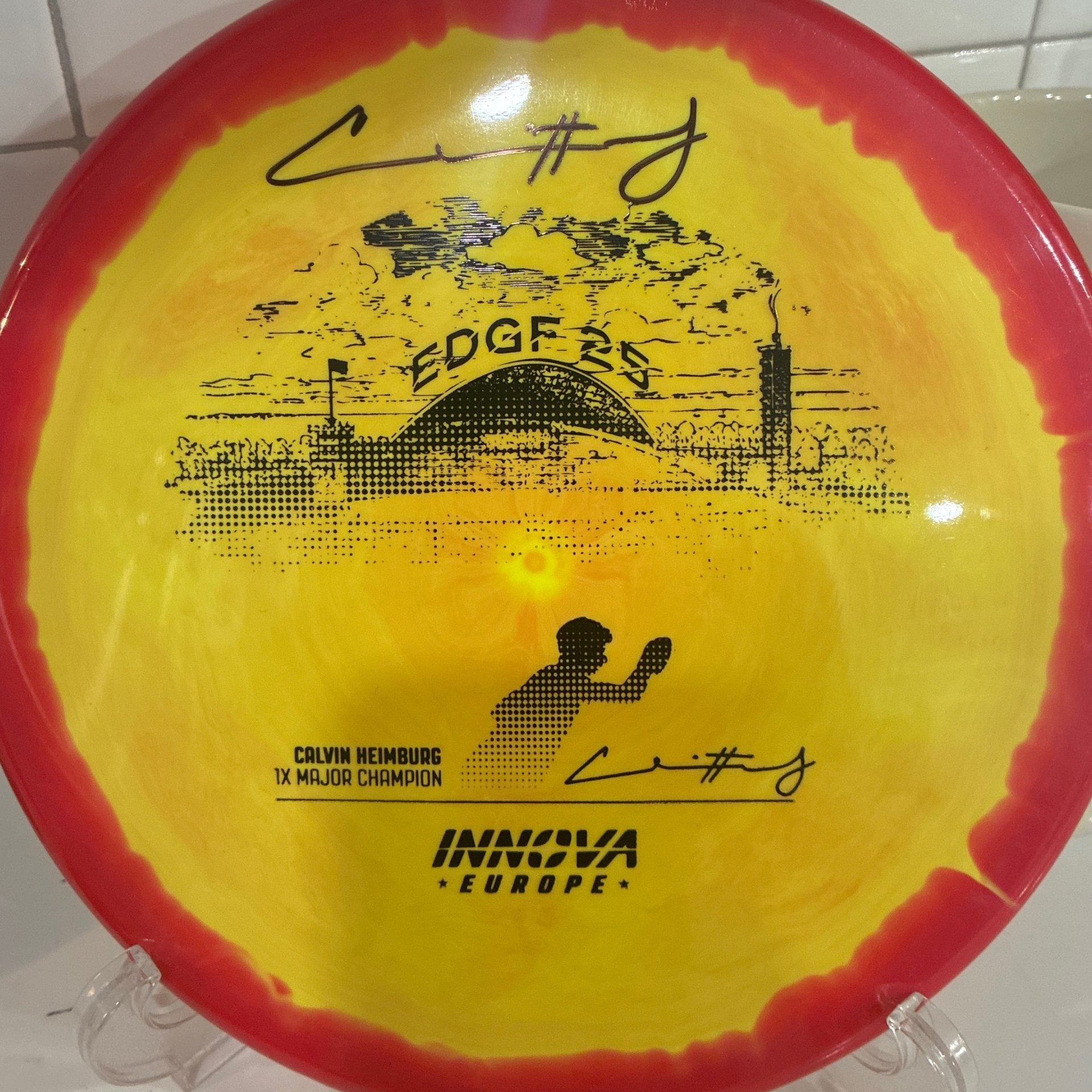 Innova Halo Toro