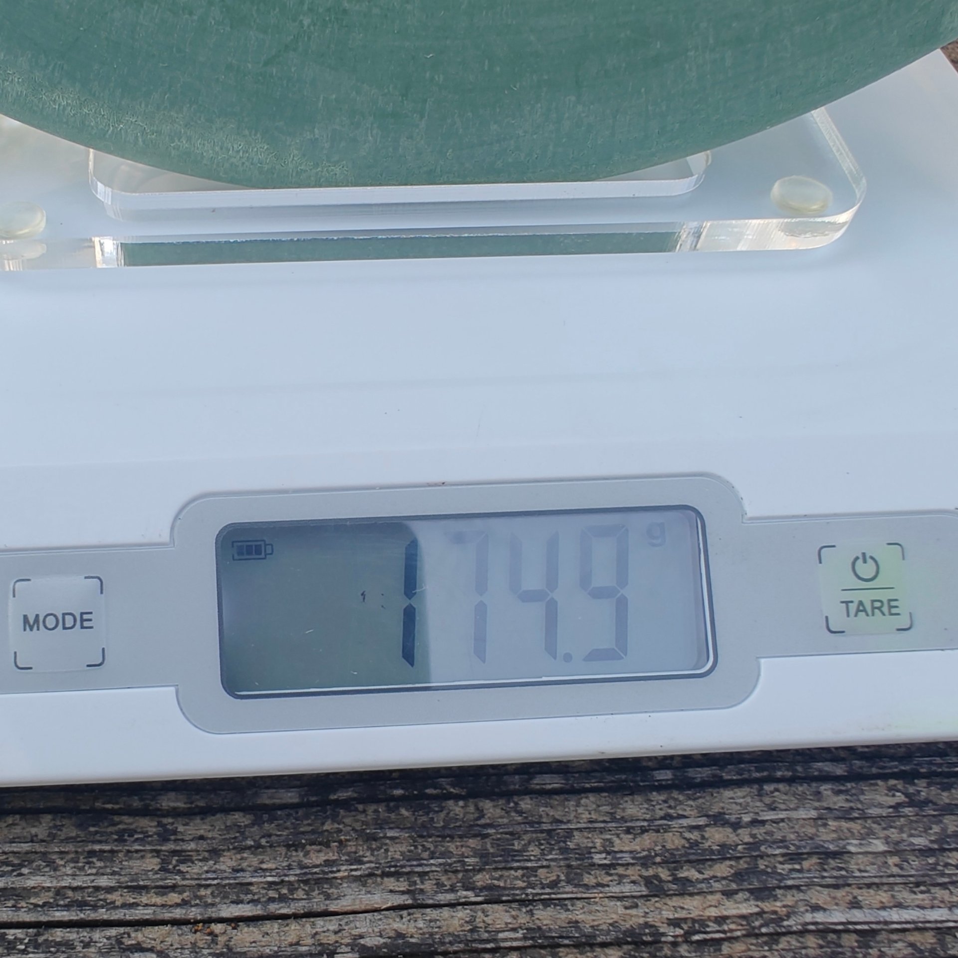 Gateway OG Jumpman Wizard - 175g