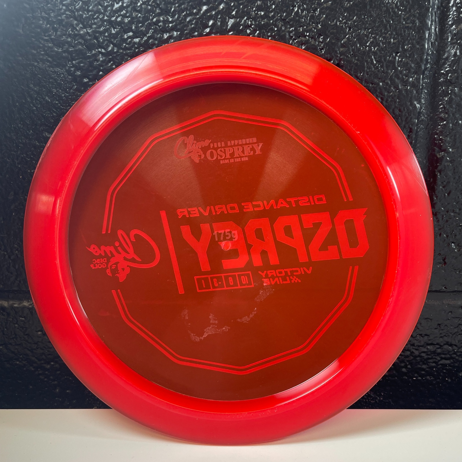 Victory Line Osprey 175g