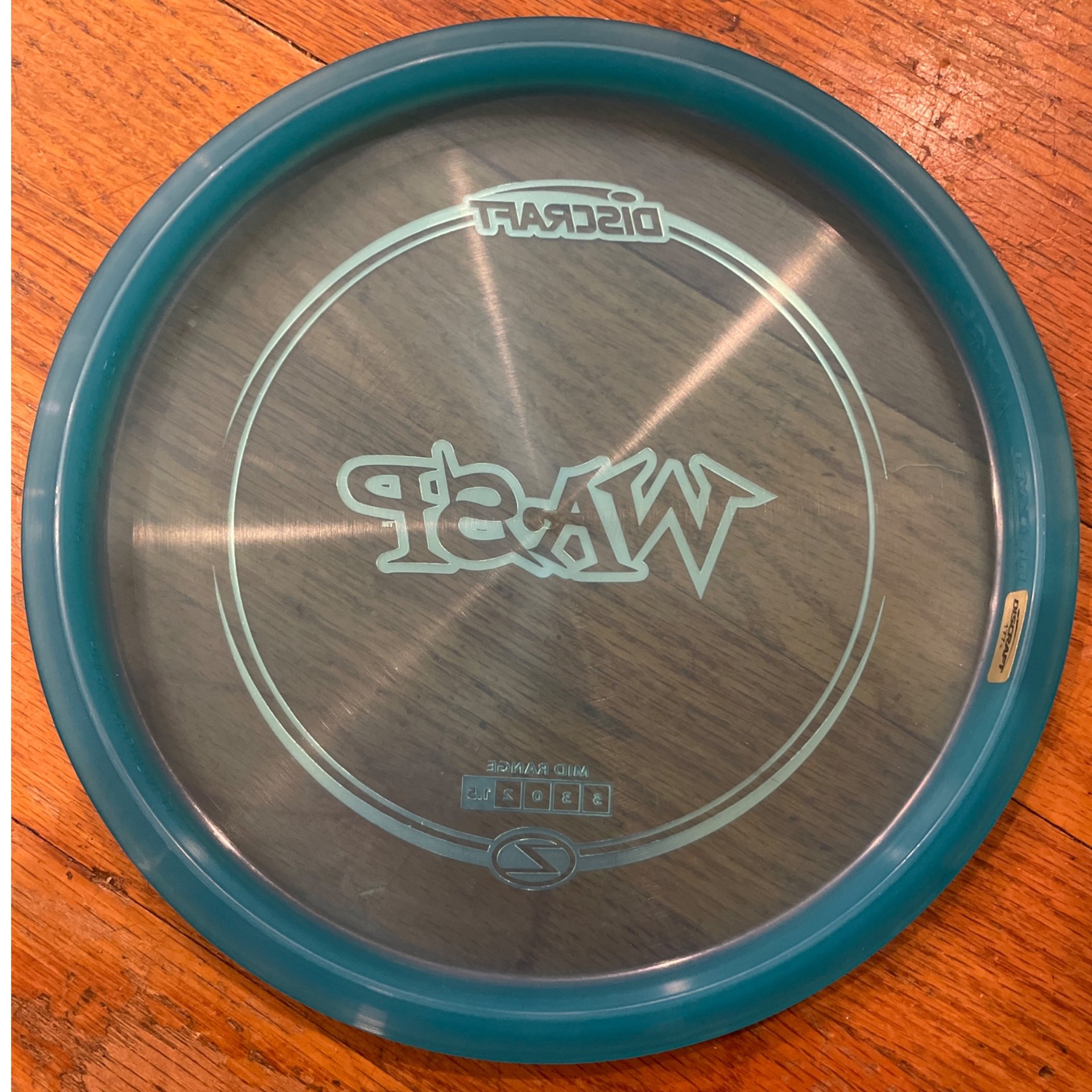 Discraft Wasp