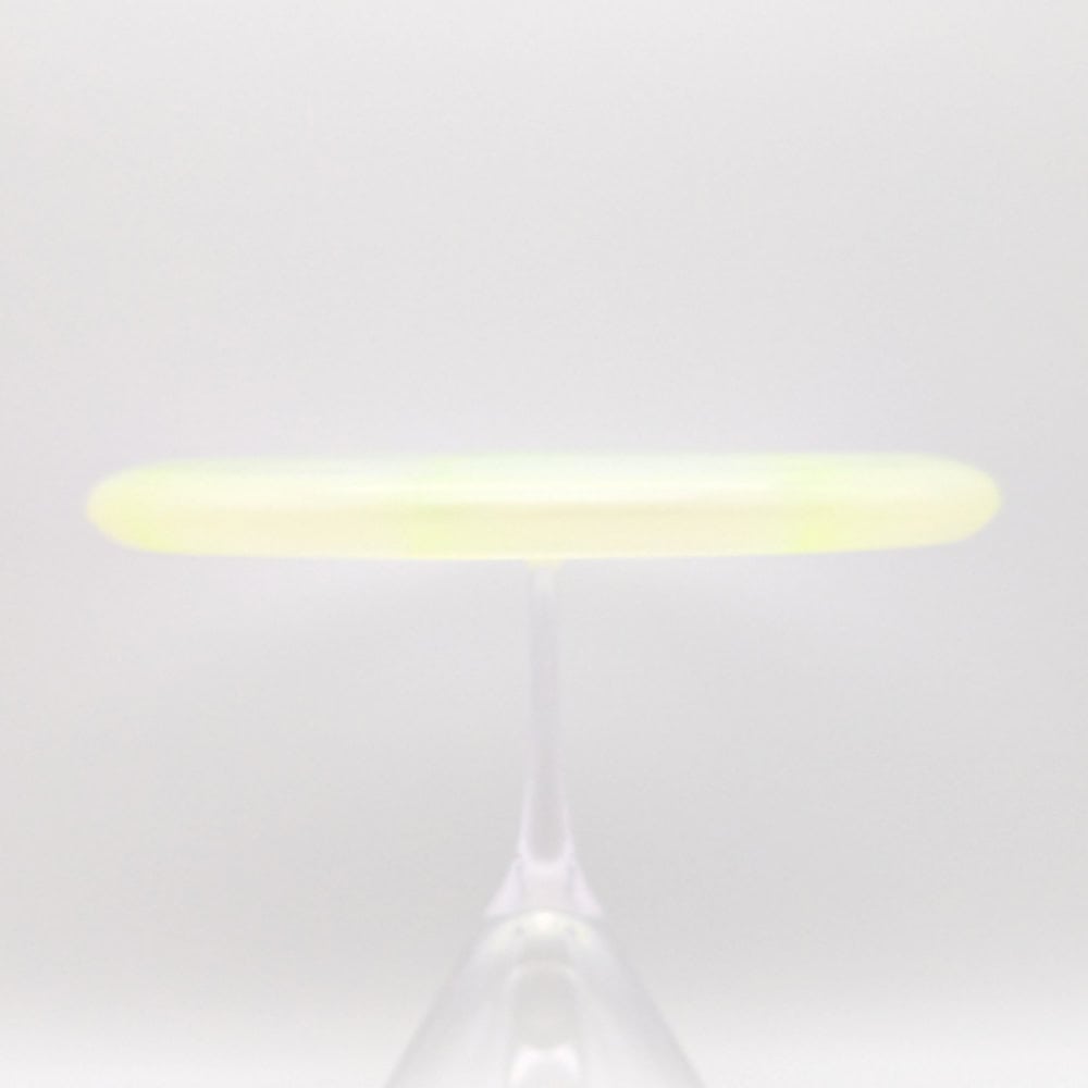 RARE NEW 2020 McBeth Discraft Z Luna Tour Series Yellow/Clear - 176g