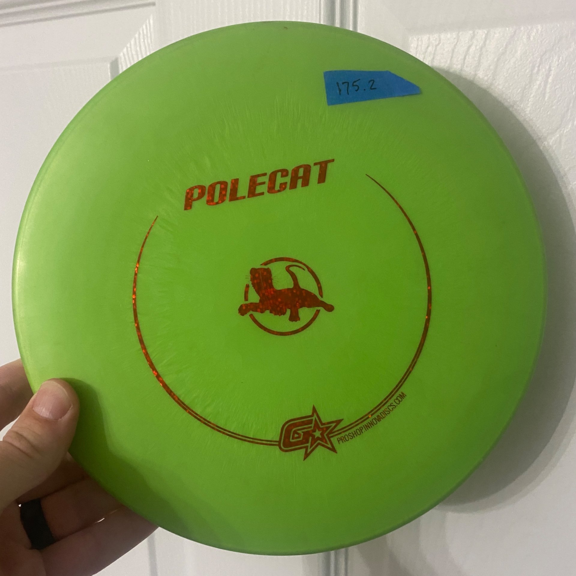 Original Gstar Polecat Innova Factory Store