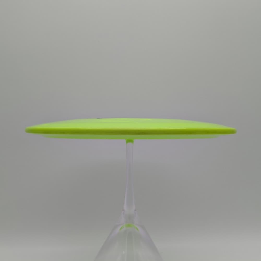 NEW Innova PFN Star FL Yellow/Green - 172g