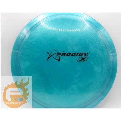 Prodigy 500 H3v2 - Misprint