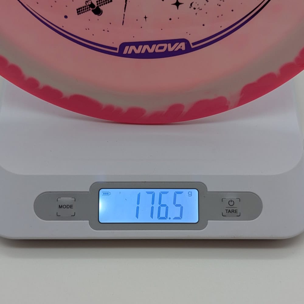 2021 Calvin Heimburg Halo Star Destroyer NEW Pink - 177g