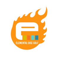 Elemental Disc Golf