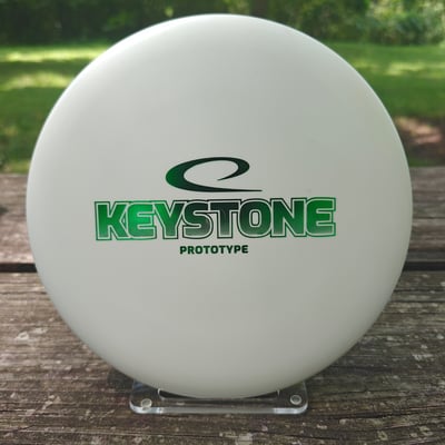 2019 Latitude 64 Retro Keystone Prototype Trilogy Challenge - 177g