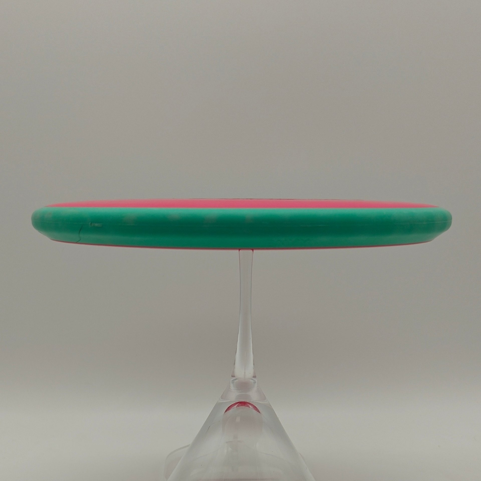 Axiom James Conrad 2021 World Champion Electron Soft Envy Pink/Red and Green – 173g