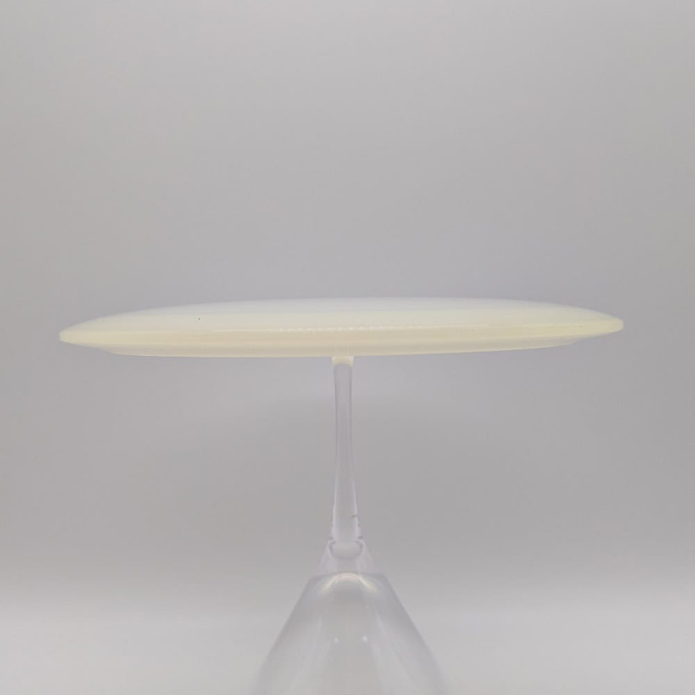NEW Prototype Lucid Vandal DD White/Clear - 177g