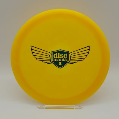Innova Made Discmania G-Line DD2 Lightweight Wing Stamp - 149g