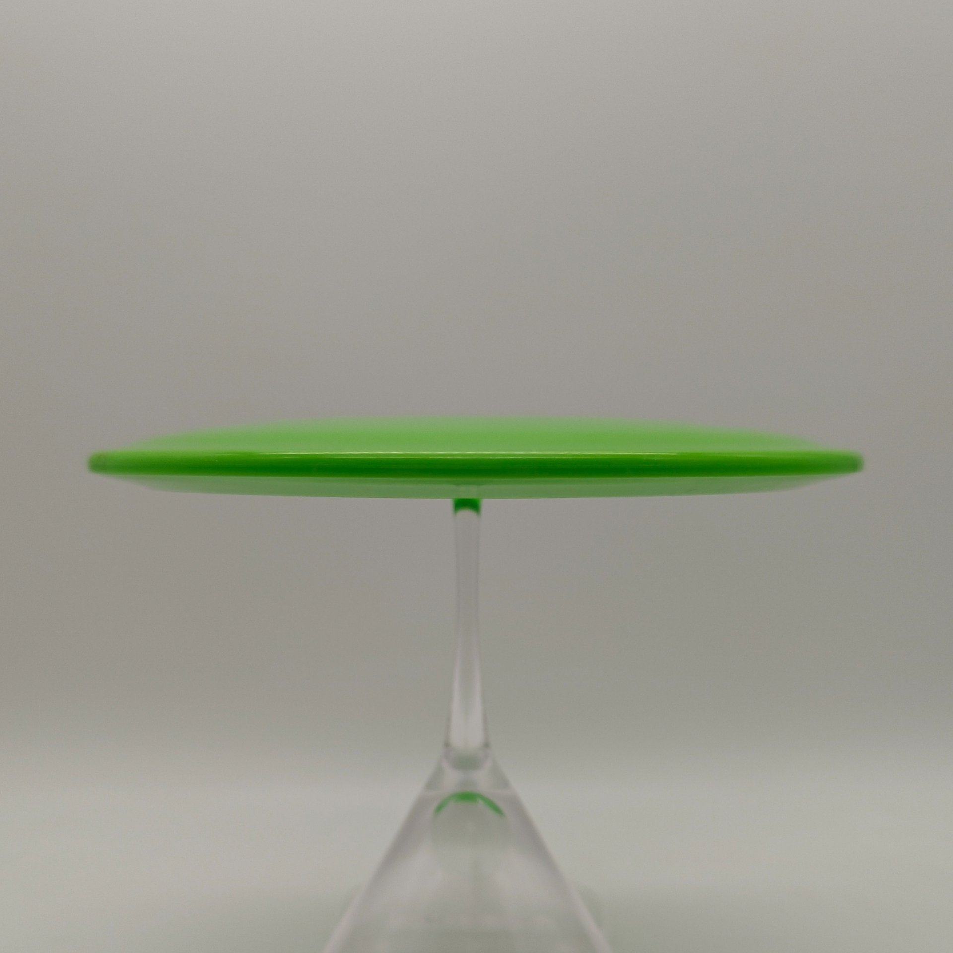 2013 Prodigy F7 Proto 400S Green with White stamp - 177g