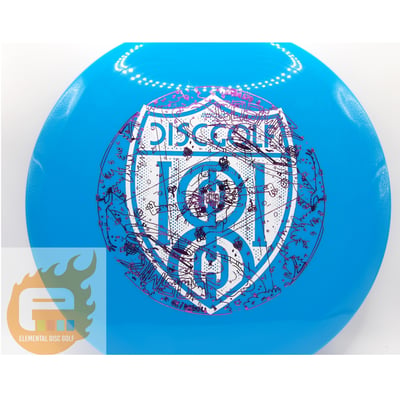 Innova Star Mako 3 - Misprint