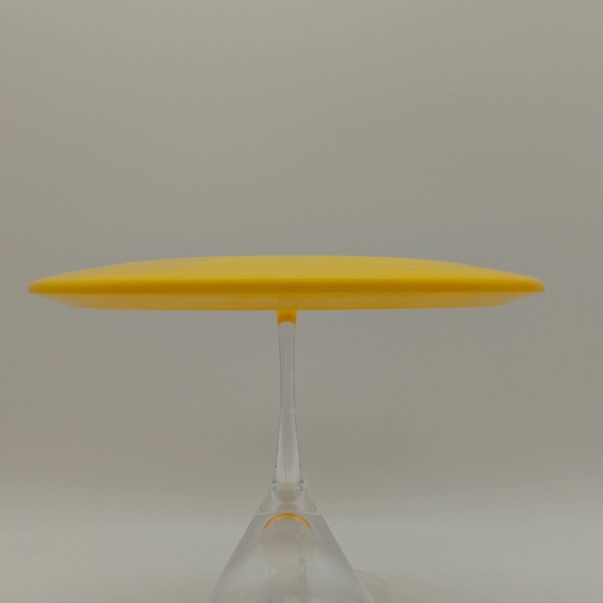 Innova Made Discmania S-Line FD X-Out Yellow Black Stamp - 170g