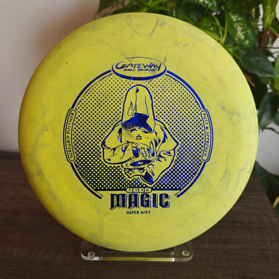 Gateway SureGrip Super Soft Magic - 174g