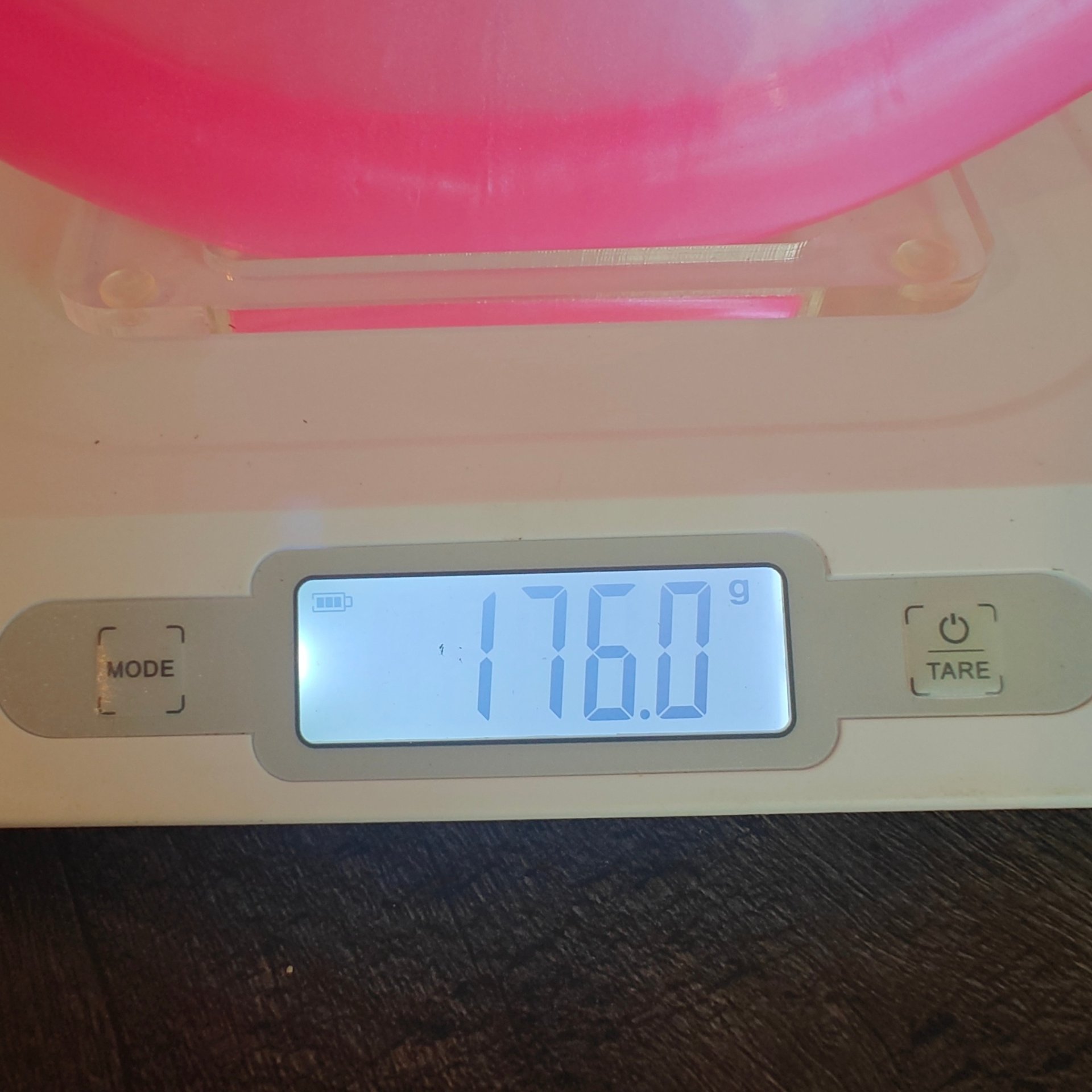 Discmania Special Edition Evolution Meta Instinct - 176g