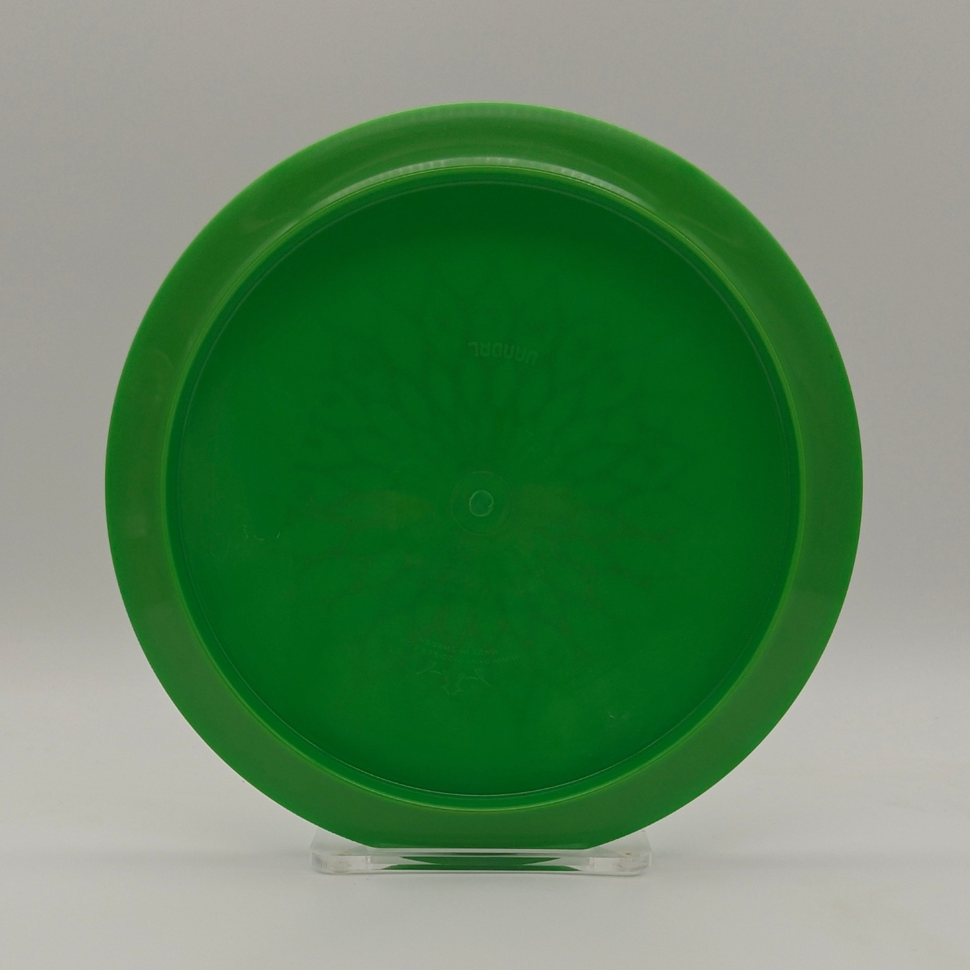 Dynamic Discs Fuzion Vandal Lawrence Open 2022 - 175g